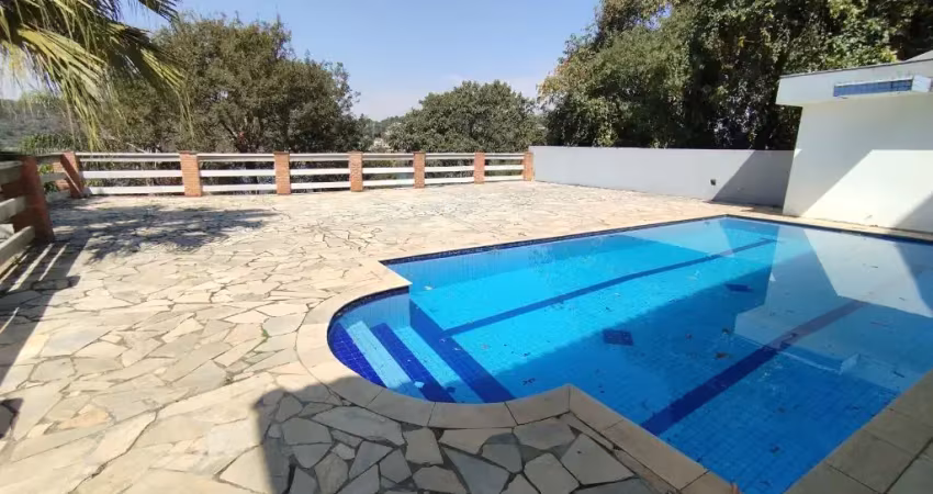 Oportunidade única em mairiporã/sp – condomínio com acesso à represa!