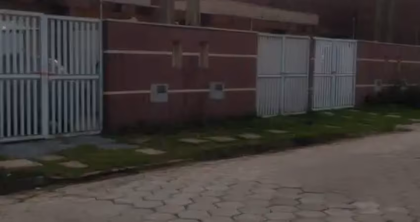 Casa com 2 quartos à venda em Nossa Senhora do Sion, Itanhaém 