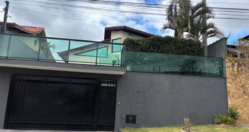 Casa com 3 quartos à venda no Centro, Mairiporã 