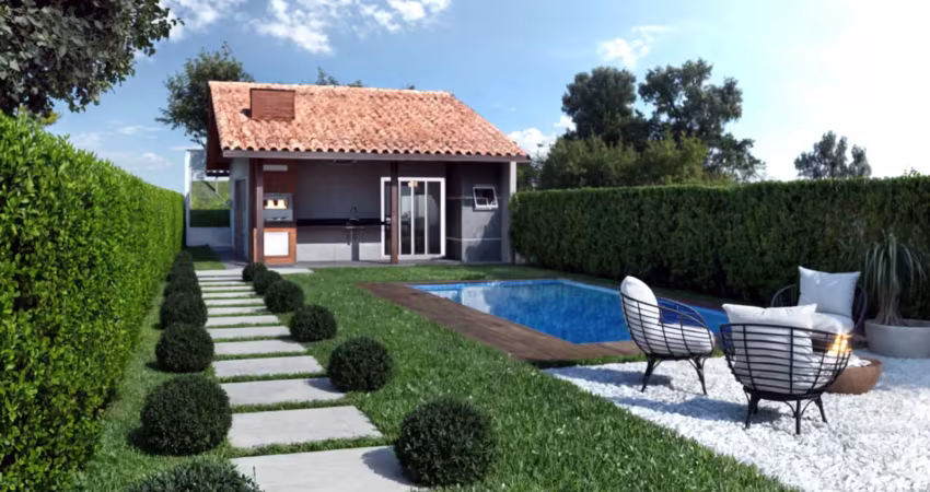 Casa com 2 quartos à venda no Terra Preta, Mairiporã 