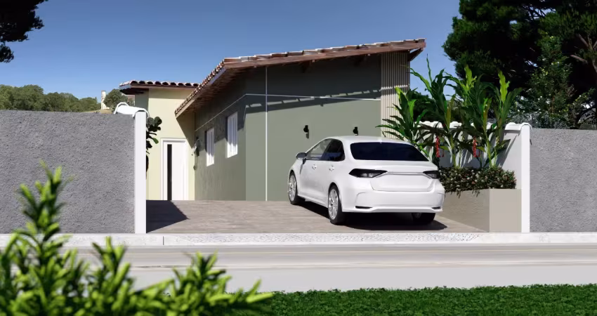Casa em construção em terra preta - mairiporã sp ( oportunidade)