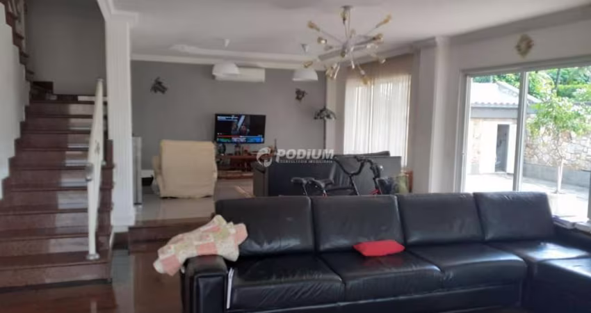 Casa em condomínio fechado com 5 quartos à venda na Rua José Leal da Silva, Barra da Tijuca, Rio de Janeiro