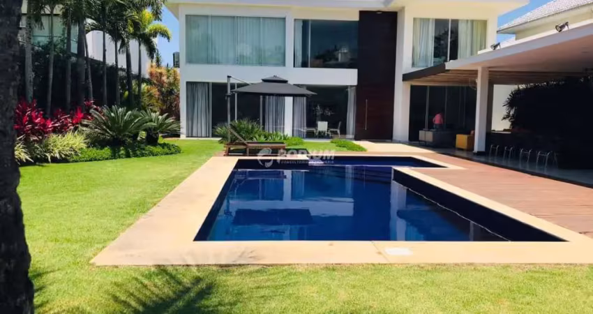 Casa em condomínio fechado com 4 quartos para alugar na Rua Augusto Presgrave, Barra da Tijuca, Rio de Janeiro