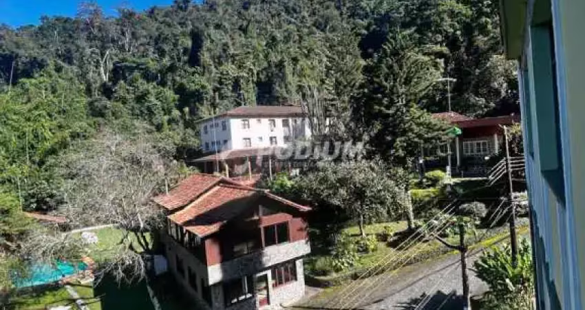 Apartamento com 2 quartos à venda na Estrada do Contorno, Bonsucesso, Petrópolis