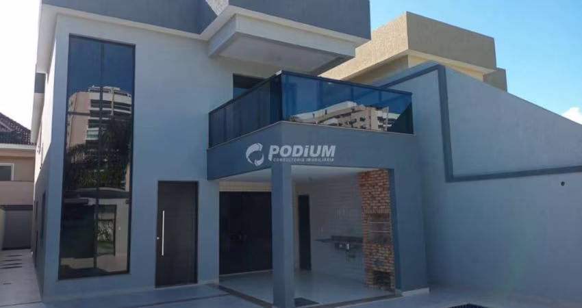 Casa em condomínio fechado com 4 quartos à venda na Rua Renata Fronzi, Barra da Tijuca, Rio de Janeiro