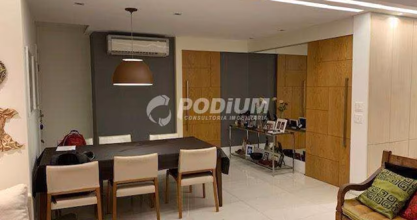 Apartamento com 3 quartos à venda na Avenida das Acácias da Península, Barra da Tijuca, Rio de Janeiro