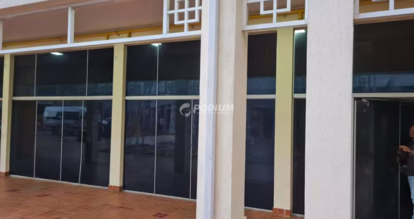 Ponto comercial para alugar na Avenida Ruy Frazão Soares, Barra da Tijuca, Rio de Janeiro