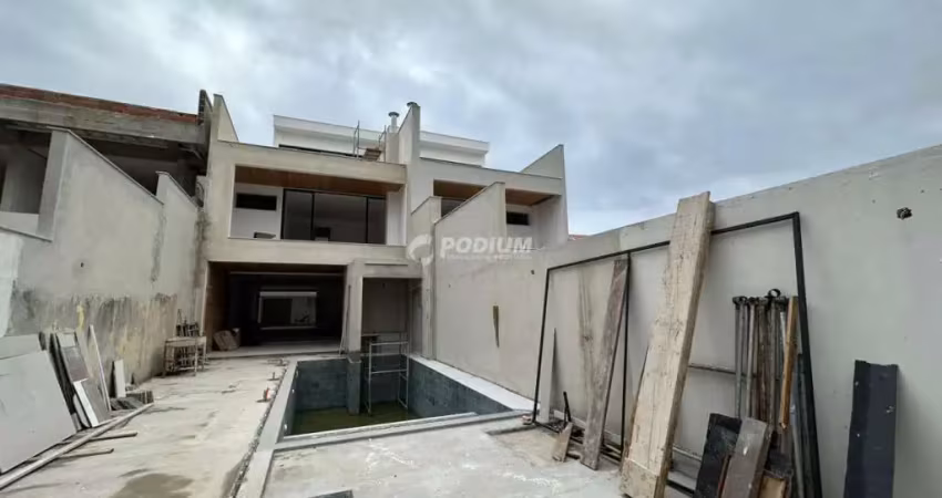 Casa em condomínio fechado com 4 quartos à venda na Rua Luís Orlando Cardoso, Barra da Tijuca, Rio de Janeiro