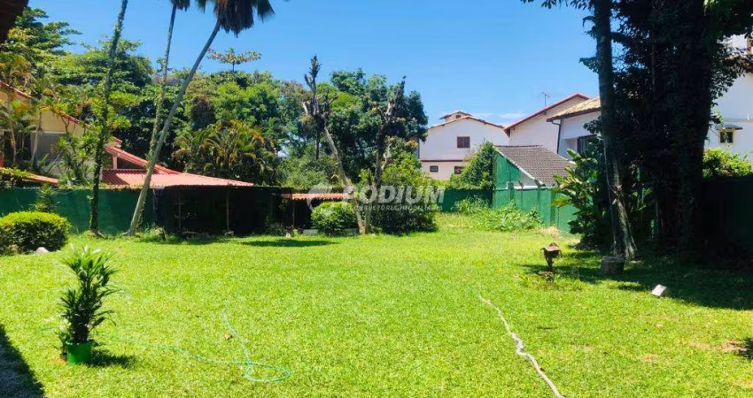 Casa em condomínio fechado com 5 quartos à venda na Rua Raul Kennedy, Barra da Tijuca, Rio de Janeiro