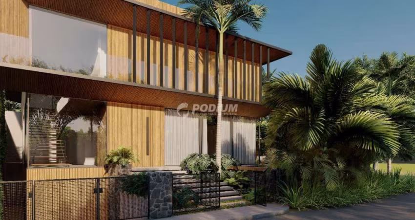 Casa em condomínio fechado com 5 quartos à venda na Rua Santo Arquinimio, Barra da Tijuca, Rio de Janeiro