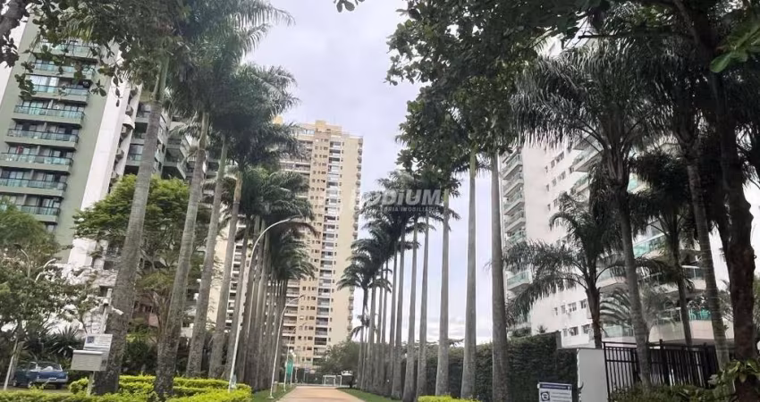 Terreno em condomínio fechado à venda na Rua Noite Estrelada, Barra da Tijuca, Rio de Janeiro