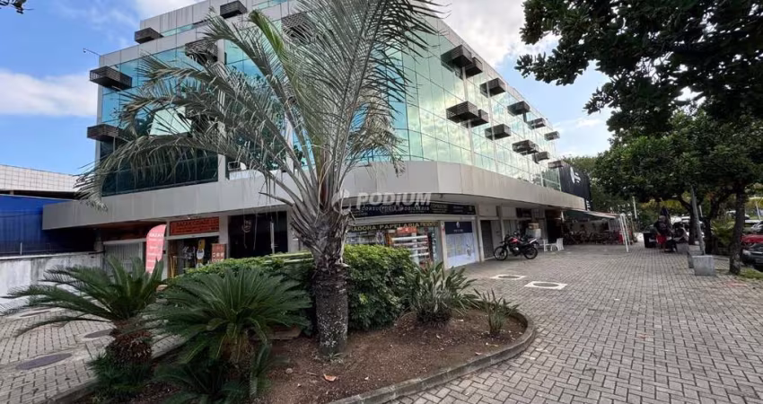 Sala comercial à venda na Avenida Guignard, Recreio dos Bandeirantes, Rio de Janeiro