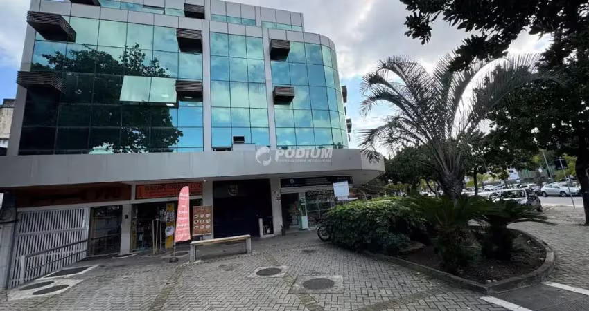 Sala comercial à venda na Avenida Guignard, Recreio dos Bandeirantes, Rio de Janeiro