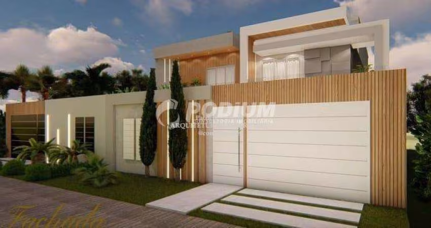 Casa em condomínio fechado com 4 quartos à venda na Rua Pio Borges de Castro, Barra da Tijuca, Rio de Janeiro