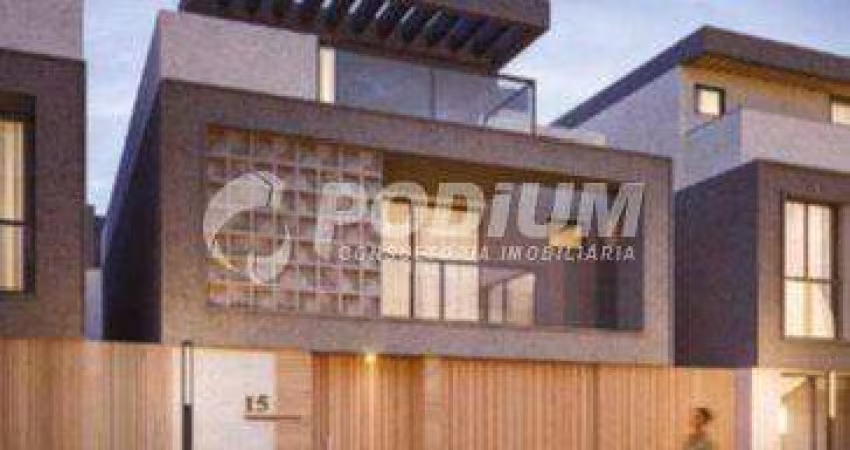 Casa em condomínio fechado com 5 quartos à venda na Avenida Prefeito Dulcídio Cardoso, Barra da Tijuca, Rio de Janeiro