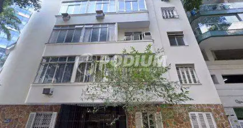 Apartamento com 1 quarto à venda na Rua Machado de Assis, Flamengo, Rio de Janeiro