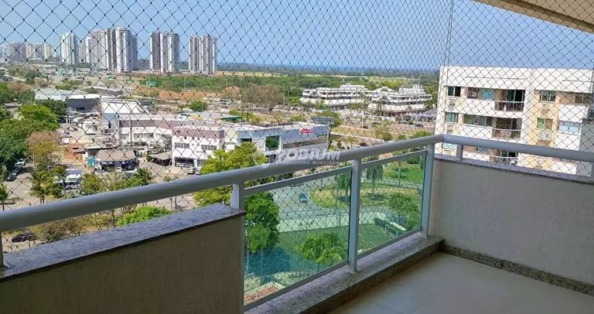 Cobertura com 3 quartos à venda na Avenida Di Cavalcanti, Barra da Tijuca, Rio de Janeiro