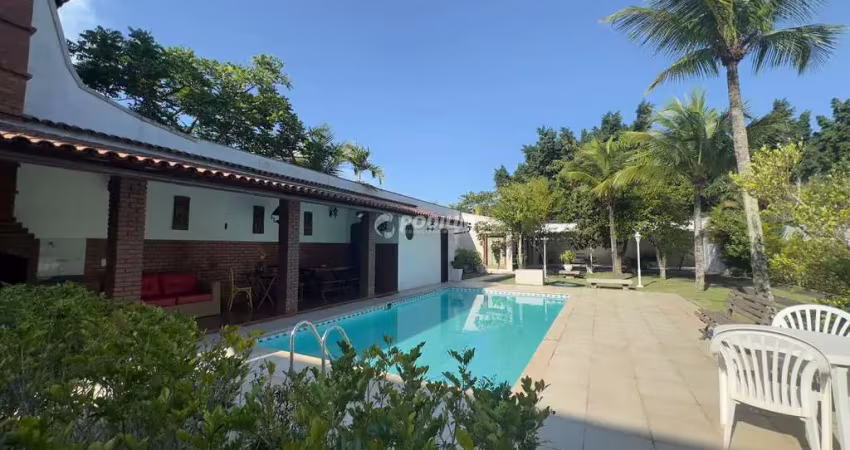 Casa em condomínio fechado com 4 quartos à venda na Rua Ministro Lafayette Andrada, Barra da Tijuca, Rio de Janeiro