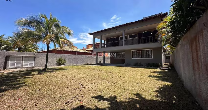 Casa em condomínio fechado com 4 quartos à venda na Rua Ministro Lafayette Andrada, Barra da Tijuca, Rio de Janeiro