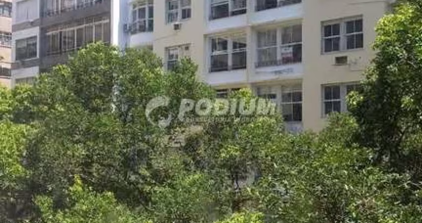 Apartamento com 3 quartos à venda na Rua General Ribeiro da Costa, Leme, Rio de Janeiro