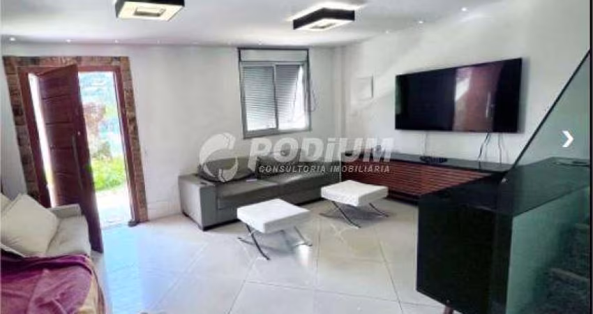 Casa em condomínio fechado com 3 quartos à venda na Rua Jornalista Pierre Plancher, Barra da Tijuca, Rio de Janeiro
