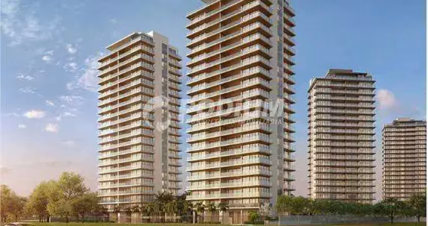 Apartamento com 4 quartos à venda na Avenida das Américas, Barra da Tijuca, Rio de Janeiro