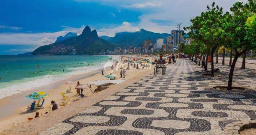 Apartamento com 2 quartos à venda na Rua Barão da Torre, Ipanema, Rio de Janeiro