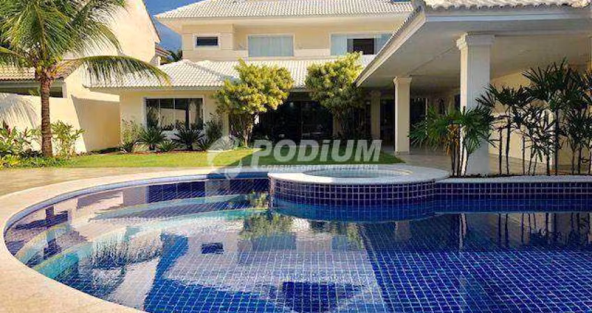 Casa em condomínio fechado com 5 quartos à venda na Rua Esther Scliar, Barra da Tijuca, Rio de Janeiro