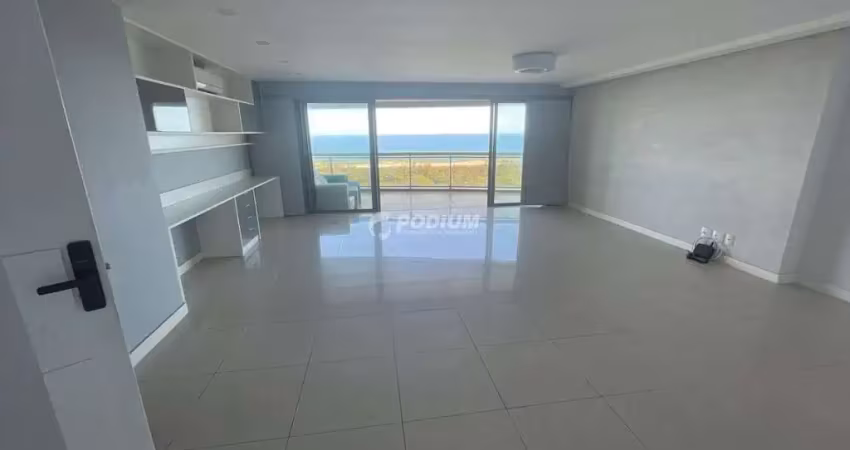 Barra da tijuca | apartamento 4 quartos, sendo 3 suites