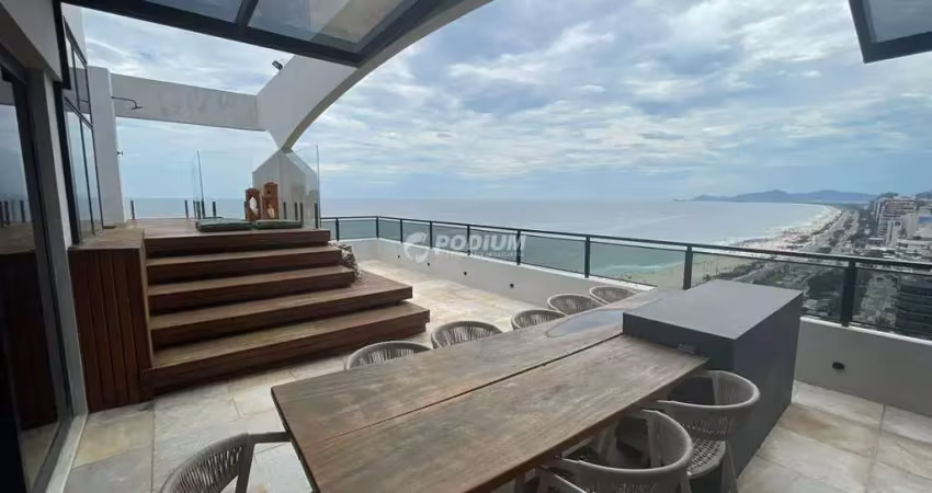 Barra da tijuca | cobertura duplex 3 quartos, sendo 1 suite