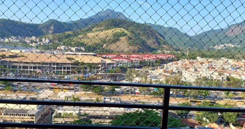 Apartamento com 4 quartos à venda na Rua Jornalista Henrique Cordeiro, Barra da Tijuca, Rio de Janeiro