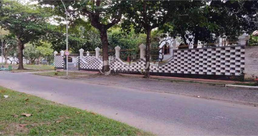 Casa em condomínio fechado com 11 quartos à venda na Rua Fala Amendoeira, Barra da Tijuca, Rio de Janeiro