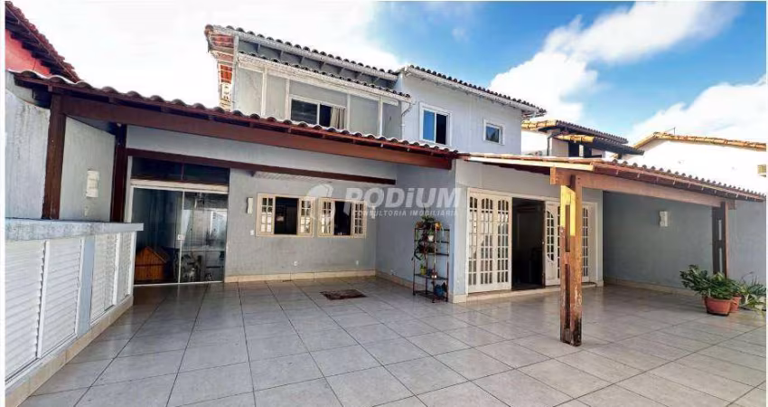 Casa em condomínio fechado com 3 quartos à venda na Rua Emílio Wolf, Barra da Tijuca, Rio de Janeiro
