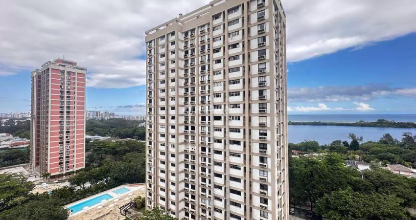 Apartamento com 3 quartos à venda na Rua Guimarães Rosa, Barra da Tijuca, Rio de Janeiro