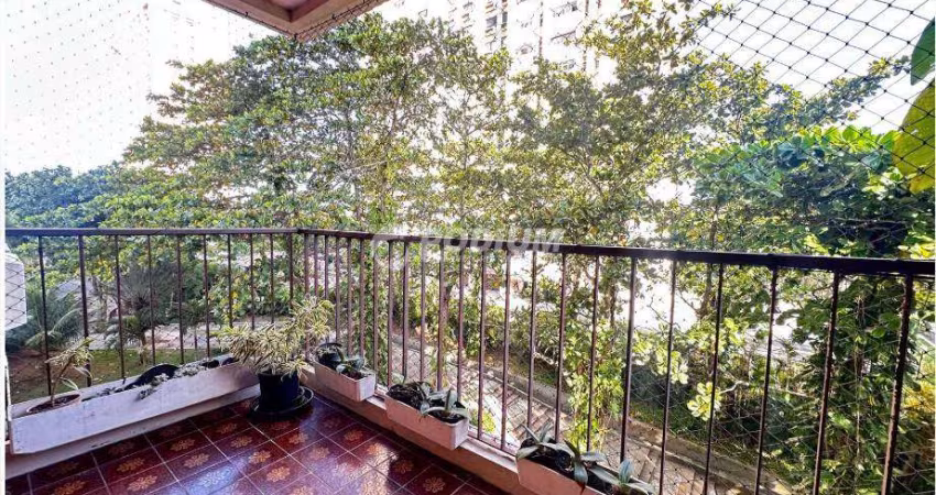Apartamento com 3 quartos à venda na Rua Guimarães Rosa, Barra da Tijuca, Rio de Janeiro
