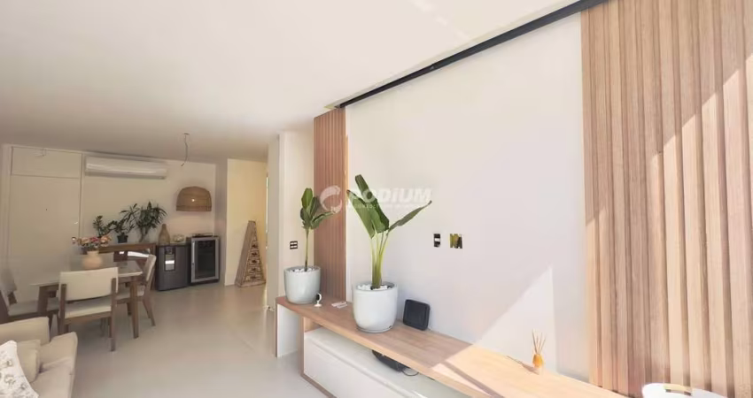 Apartamento com 3 quartos à venda na Avenida Alexandre Ferreira, Lagoa, Rio de Janeiro