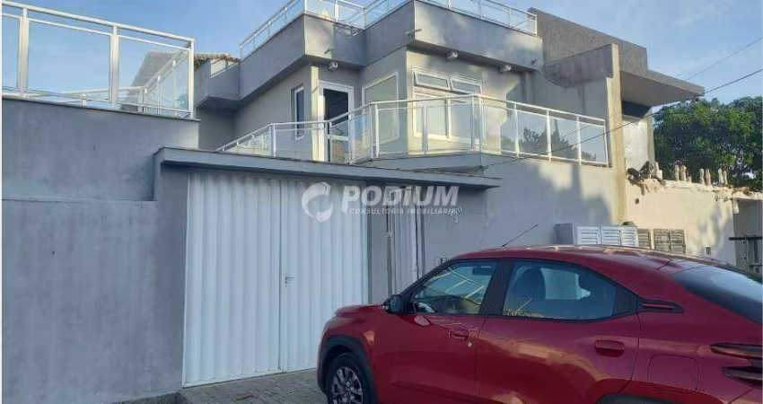 Casa em condomínio fechado com 4 quartos à venda na Rua Rafael Paixão, Recreio dos Bandeirantes, Rio de Janeiro