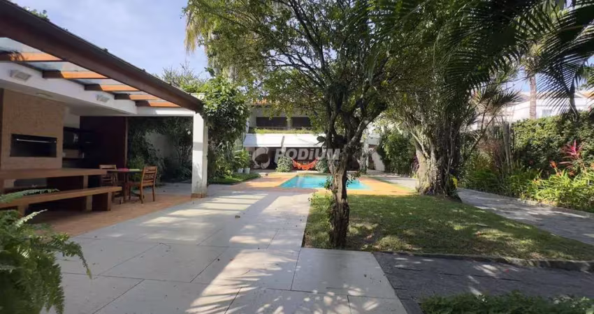 Casa em condomínio fechado com 5 quartos à venda na Rua Prudência do Amaral, Barra da Tijuca, Rio de Janeiro