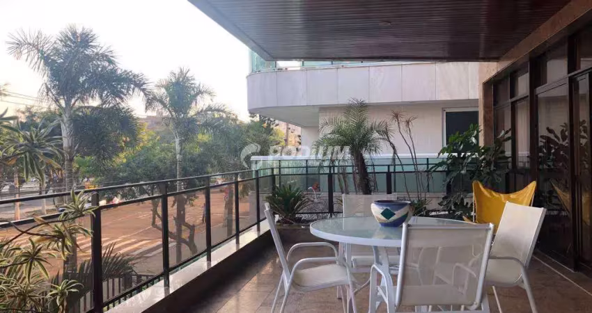 Barra da tijuca | apartamento 3 quartos, sendo 1 suite