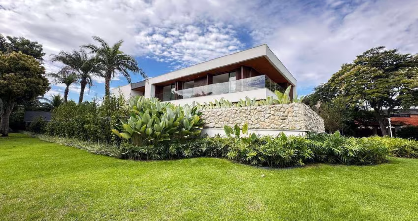 Casa em condomínio fechado com 5 quartos à venda na Avenida das Américas, Barra da Tijuca, Rio de Janeiro