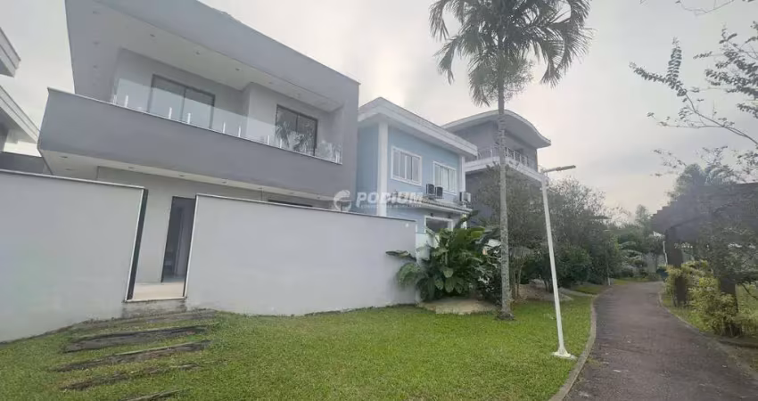 Recreio dos bandeirantes – casa contemporânea no riviera del sol | 3 suítes + área gourmet + espaço multiuso