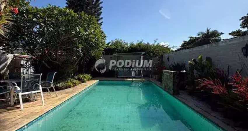 Casa em condomínio fechado com 4 quartos à venda na Rua Procurador Machado Guimarães, Barra da Tijuca, Rio de Janeiro