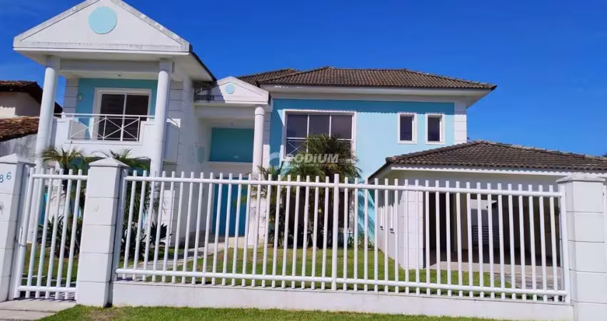 Casa em condomínio fechado com 6 quartos à venda na Rua Maestro Fructuoso Vianna, Barra da Tijuca, Rio de Janeiro