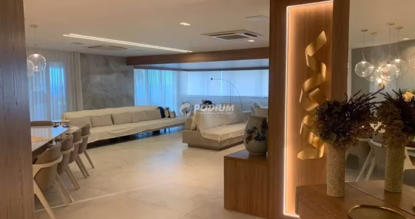 Barra da tijuca | apartamento 3 quartos, sendo 3 suites