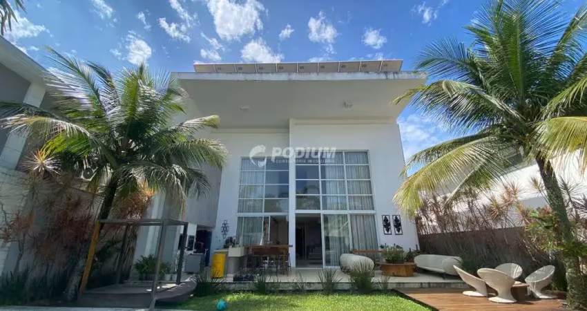 Barra da tijuca | casa duplex 4 quartos, sendo 4 suites