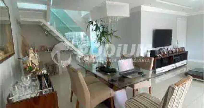 Recreio dos bandeirantes | cobertura 3 quartos, sendo 3 suites