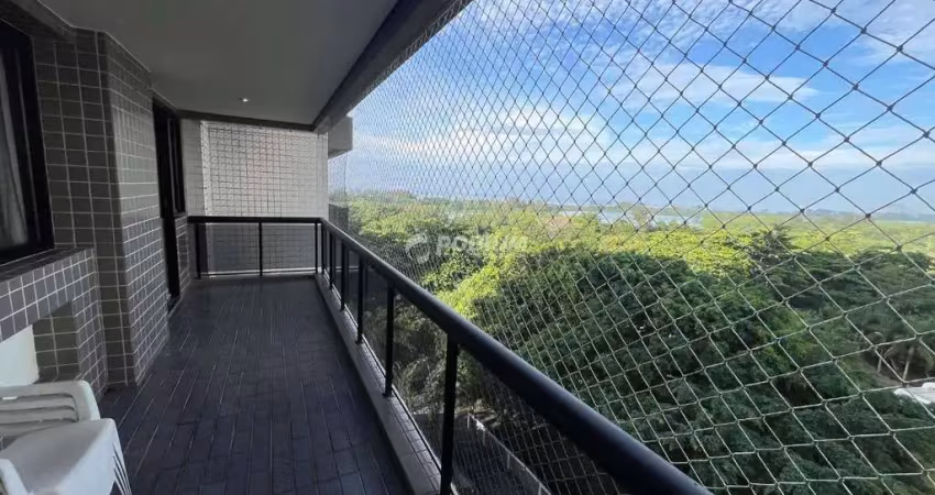 Barra da tijuca | apartamento 3 quartos, sendo 1 suite