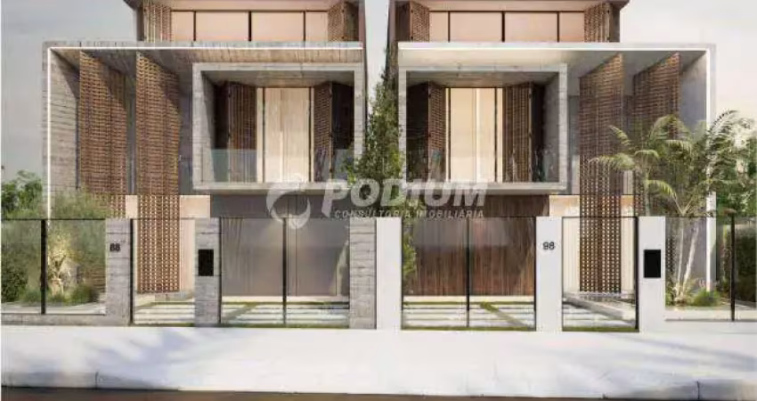 Casa em condomínio fechado com 4 quartos à venda na Rua Luiz Orlando Cardoso, Barra da Tijuca, Rio de Janeiro