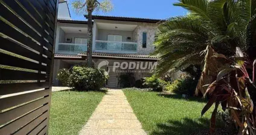 Casa em condomínio fechado com 5 quartos à venda na Rua Procurador Machado Guimarães, Barra da Tijuca, Rio de Janeiro