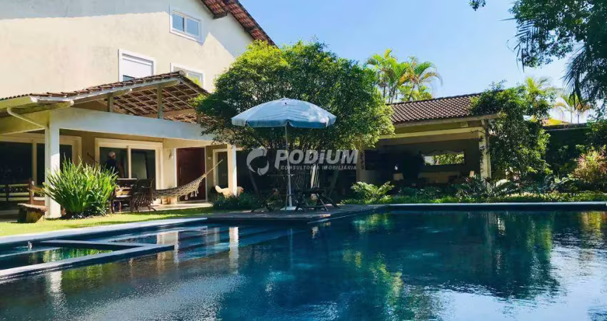 Casa em condomínio fechado com 5 quartos para alugar na Rua José de Brito, Barra da Tijuca, Rio de Janeiro